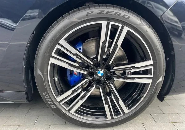 BMW Seria 7 cena 669000 przebieg: 5, rok produkcji 2023 z Rumia małe 172